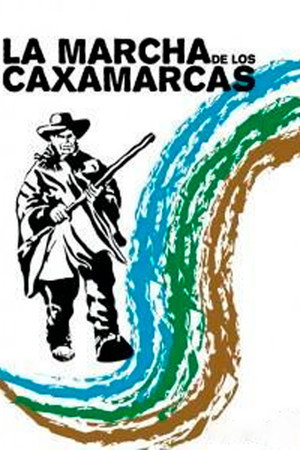 La marcha de los caxamarcas