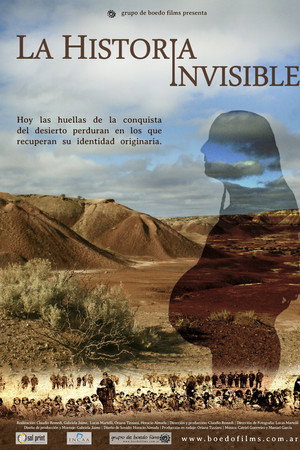 La historia invisible
