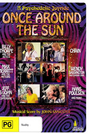 Once Around the Sun