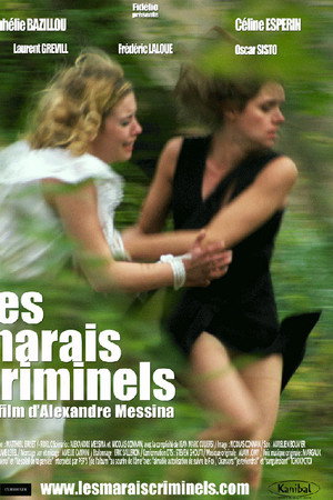 Les marais criminels