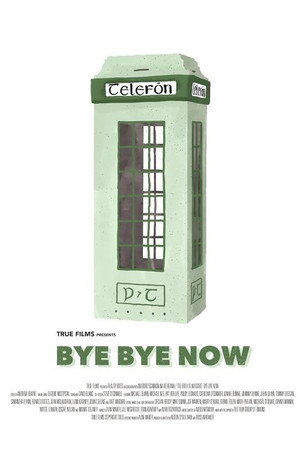Bye Bye Now