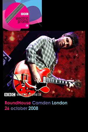Oasis:  Live at the Electric Proms