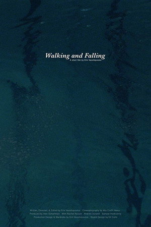 Walking and Falling