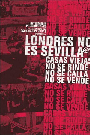 Londres No Es Sevilla