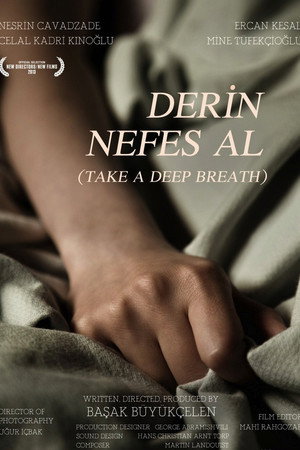 Derin Nefes Al