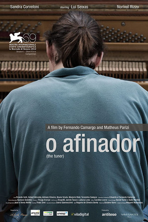 O Afinador