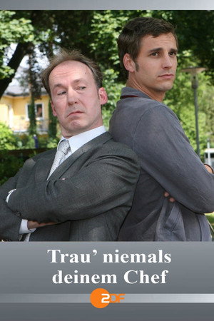 Trau’ niemals deinem Chef