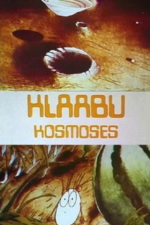 Klaabu kosmoses