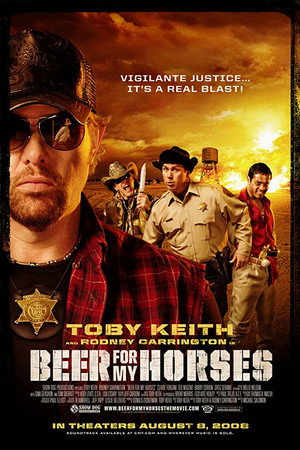 Beer for My Horses