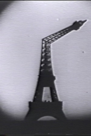 Paris, Capital of the XXIst Century