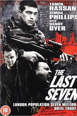The Making of 'The Last Seven'
