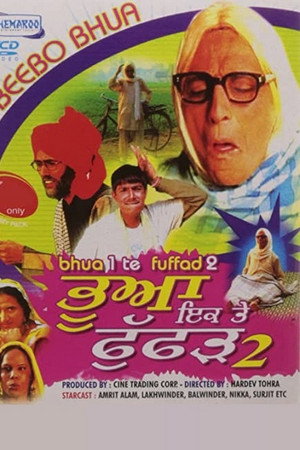 Bhua Ek Te Fufad Do