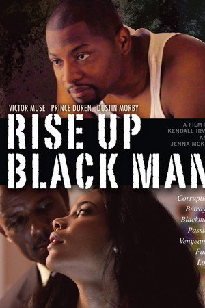 Rise Up Black Man
