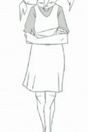 About Sofía