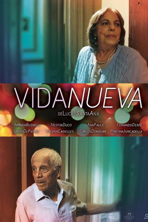 Vida nueva
