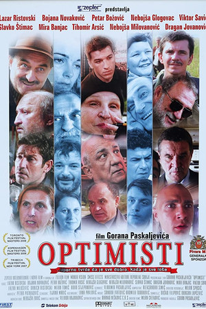 Optimisti