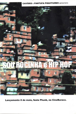 Sou Rocinha Hip-Hop