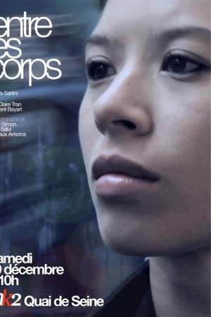 Entre les corps