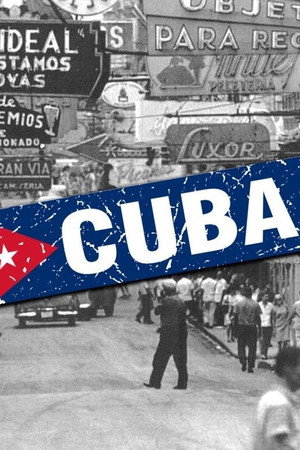 Cuba, souvenirs des années 50