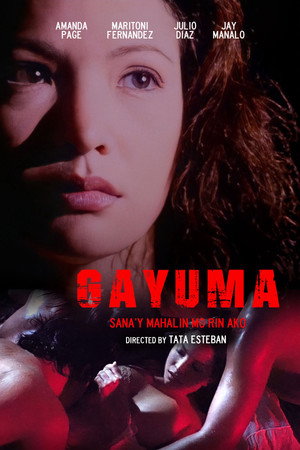Gayuma: Sana'y Mahalin Mo Rin Ako