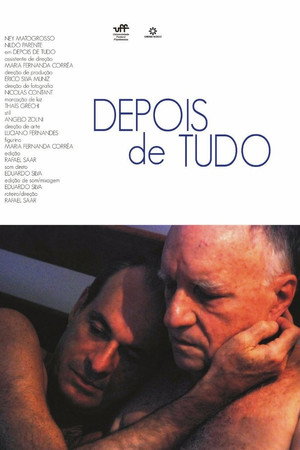 Depois de Tudo