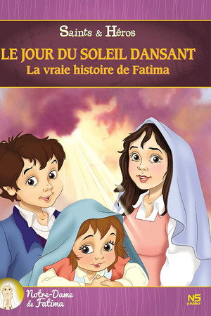 Le Jour du soleil dansant