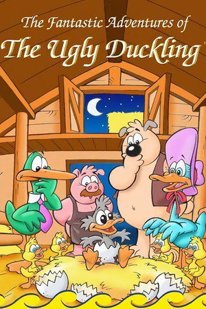 Las Fantasticas Aventuras Del Patito Feo