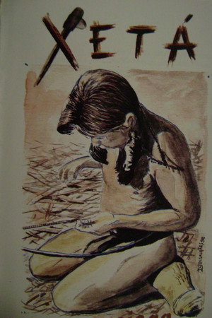 Xetá
