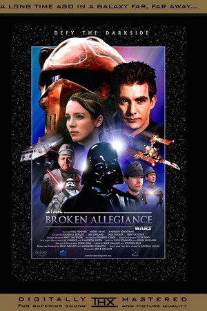 Broken Allegiance