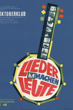 Lieder machen Leute