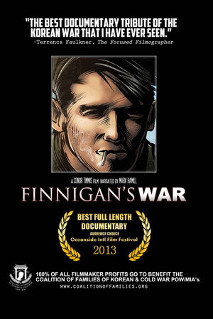 Finnigan's War