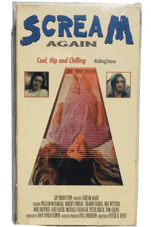 Scream Again