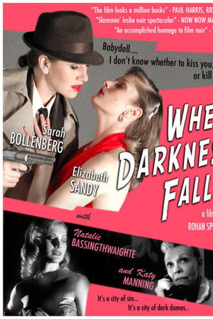 When Darkness Falls