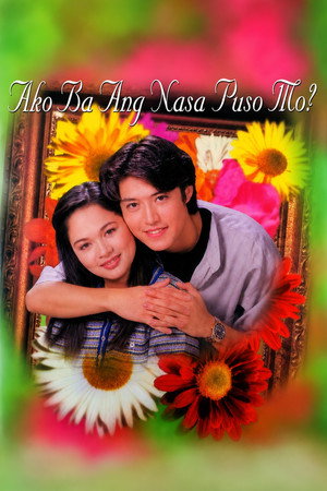 Ako ba ang Nasa Puso Mo?