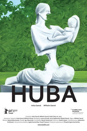 Huba