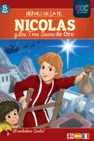 Nicolás (Los tres sacos de oro)