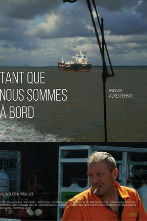 Tant que nous sommes à bord