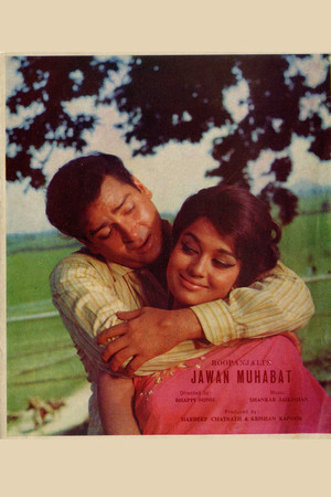 Jawan Muhabat