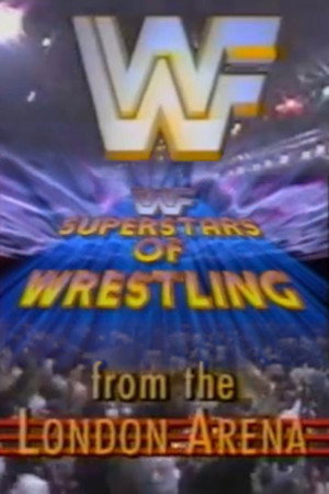 First WWF UK Event