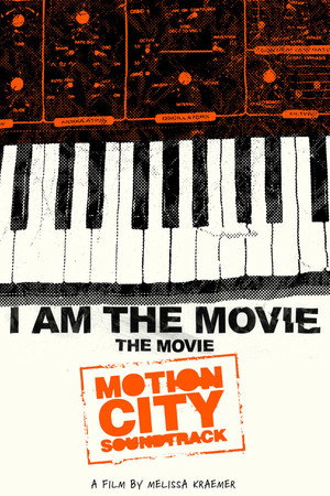 Motion City Soundtrack - I Am The Movie: The Movie