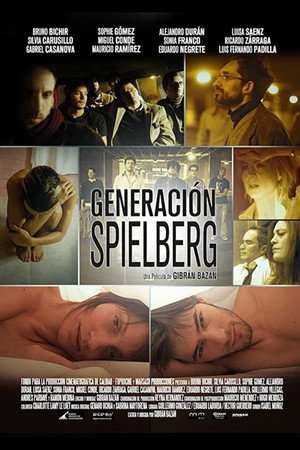 Generación Spielberg