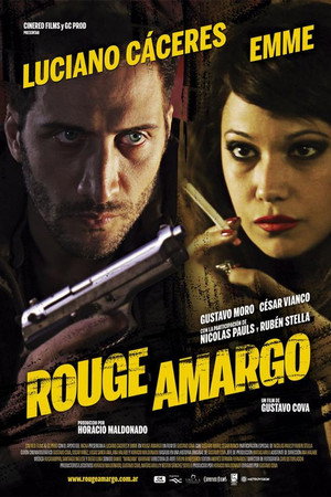 Rouge Amargo