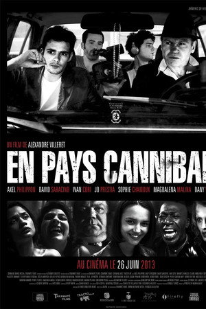En pays cannibale