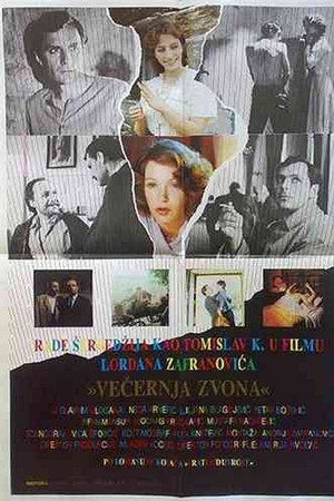 Večernja zvona