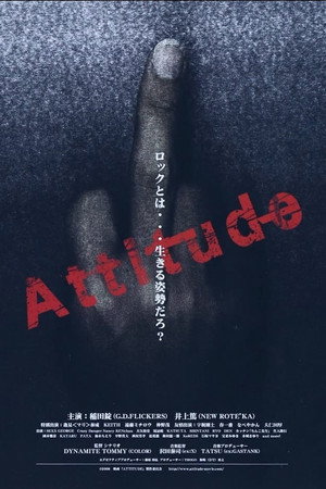 Attitude
