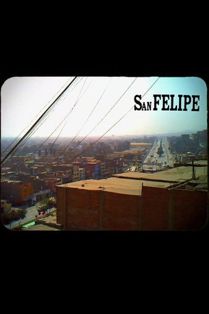 San Felipe