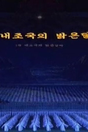 Arirang Mass Games