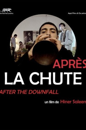 Après la chute
