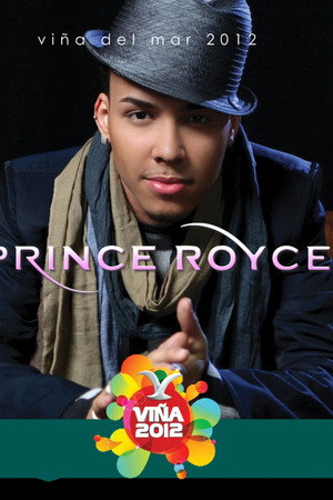 Prince Royce - Festival de Viña del Mar