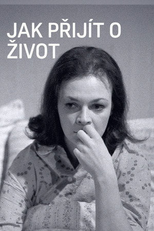 Jak přijít o život